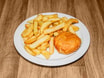 Homemade Pastie Supper