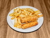 Battered Supper